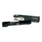 Lexmark - Extra High Yield - black - original - toner cartridge - LCCP