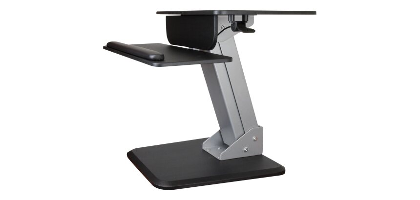 StarTech.com Poste de travail debout avec hauteur réglable