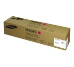 Samsung CLT-M808S - magenta - original - cartouche de toner (SS642A)
