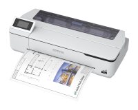 Epson SureColor SC-T2100 - Wireless Printer (No stand)