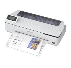 Epson SureColor SC-T2100 - Wireless Printer (No stand)