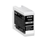 Epson UltraChrome Pro T46S9 - Hellgrau - original - Tintenbehälter