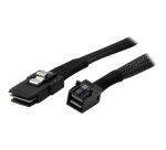 StarTech.com Câble Mini SAS interne de 1 m - SFF-8087 vers SFF-8643