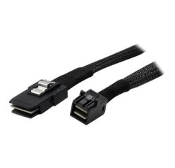 StarTech.com Câble Mini SAS interne de 1 m - SFF-8087 vers SFF-8643