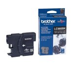 Brother LC980BK - Cartouche d'encre originale – Noir