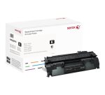 Toner remanufacturé Mono Everyday™ de Xerox compatible avec HP 05X (CE505X), Grande capacité