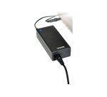 Port Designs 900007-ACTO adaptateur de puissance & onduleur Intérieure 90 W Noir