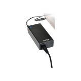 Port Designs 900007-ACTO adaptateur de puissance & onduleur Intérieure 90 W Noir