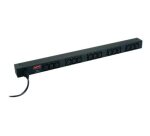 APC NetShelter - Basic Rack PDU - 10A - 230V - (15)C13 - Cordon de 2m