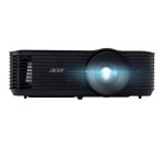 Acer Value X1228H Projecteur à focale standard 4500 ANSI lumens DLP XGA (1024x768) Compatibilité 3D Noir