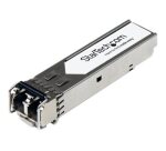 StarTech.com Module de transceiver SFP+ compatible Brocade 10G-SFPP-LRM - 10GBASE-LRM