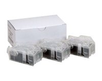 Lexmark - 3er-Pack - 5000 Heftklammern - Heftkartusche