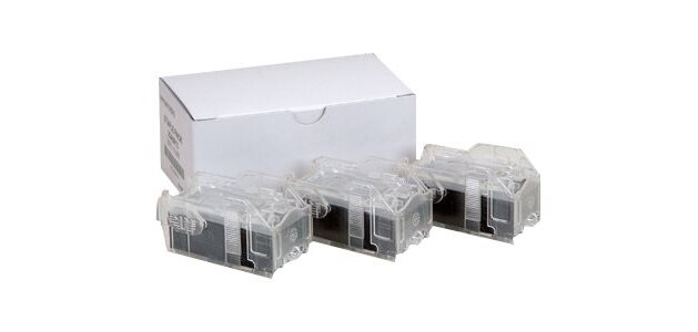 Lexmark 25A0013 cartouche d'agrafes 5000 agrafes