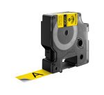 DYMO RHINO Etiquette industrielle souple en nylon