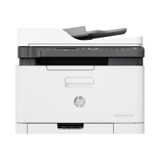 HP Color Laser MFP 179fnw, Printen, kopiëren, scannen, faxen, Scans naar pdf