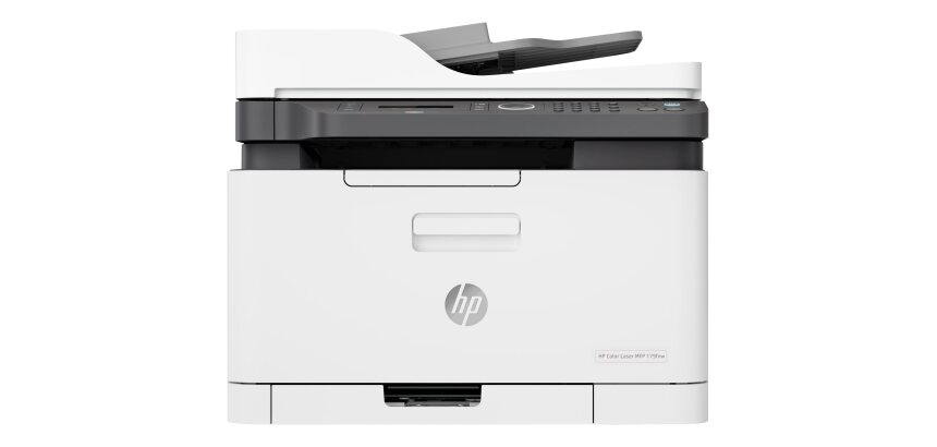 HP Color Laser Imprimante multifonction laser couleur 179fnw