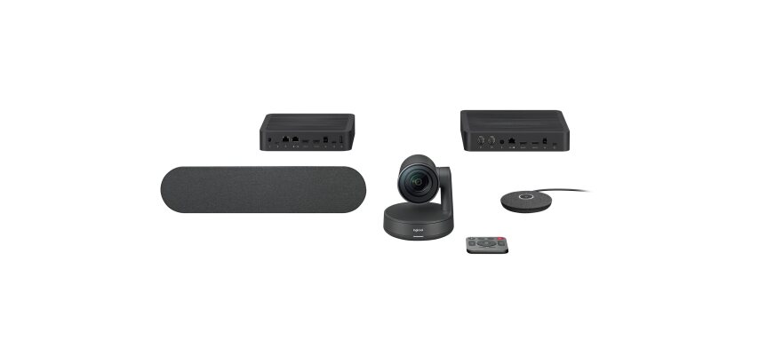 Logitech Rally