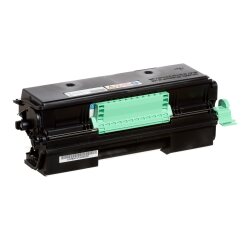 Ricoh - black - original - toner cartridge
