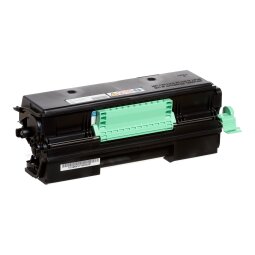 Ricoh - noir - original - cartouche de toner