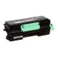 Ricoh - black - original - toner cartridge