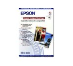 Epson Premium - photo paper - semi-glossy - 20 sheet(s) - A3 - 251 g/m²