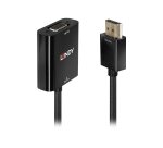 Lindy Convertisseur HDMI vers VGA