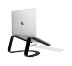 Twelve South Curve Supports de Laptop Noir