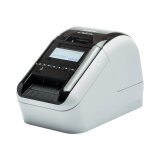 Brother QL-820NWBc - Imprimante d'étiquettes connectable