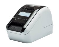 Brother QL-820NWBc - Imprimante d'étiquettes connectable