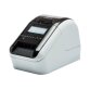 Brother QL-820NWBc - Imprimante d'étiquettes connectable