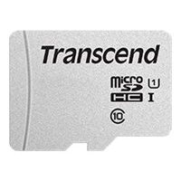 Transcend TS16GUSD300S mémoire flash 16 Go MicroSDHC NAND Classe 10