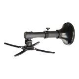 Neomounts BEAMER-W050BLACK Support mural pour vidéoprojecteur - p37-47 cm - orientable