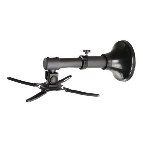 Neomounts BEAMER-W050BLACK Support mural pour vidéoprojecteur - p37-47 cm - orientable