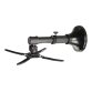 Neomounts BEAMER-W050BLACK Support mural pour vidéoprojecteur - p37-47 cm - orientable