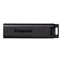 Kingston Technology DataTraveler 1TB Max 1000R/900W USB 3.2 Gen 2