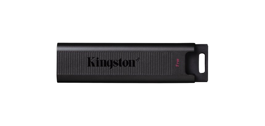 Kingston Technology DataTraveler 1TB Max 1000R/900W USB 3.2 Gen 2