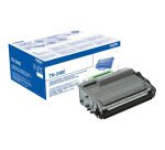 Brother TN3390 - black - original - toner cartridge