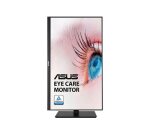 ASUS VA27DQSB écran plat de PC 68,6 cm (27") 1920 x 1080 pixels Full HD LED Noir