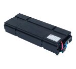 APC Cartouche de batterie de rechange APCRBC155 (OEM)