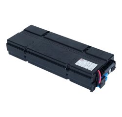 APC Cartouche de batterie de rechange APCRBC155 (OEM)