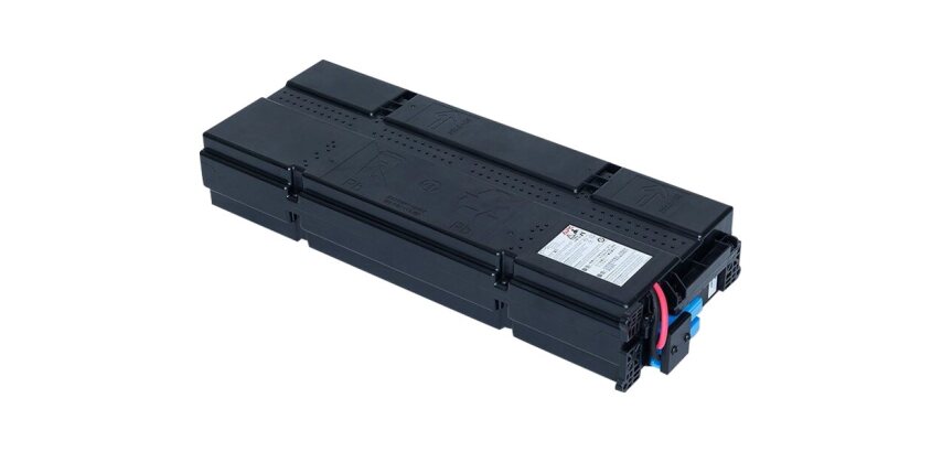APC Cartouche de batterie de rechange #155