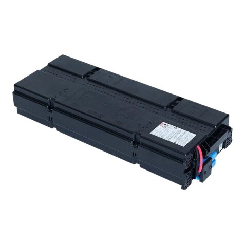 APC Cartouche de batterie de rechange APCRBC155 (OEM)