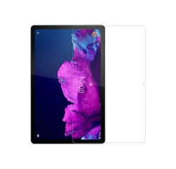DLH Protection ecran en verre trempe pour Lenovo Tab P11 11"