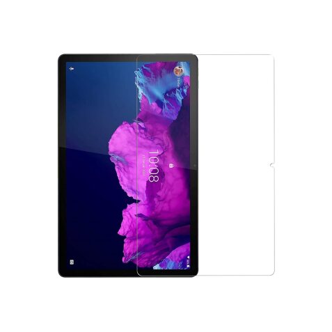 DLH Protection ecran en verre trempe pour Lenovo Tab P11 11"