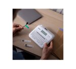 Brother PT-D410 | Etiqueteuse bureautique professionnelle