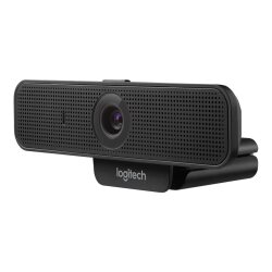 Logitech Webcam C925e - webcam