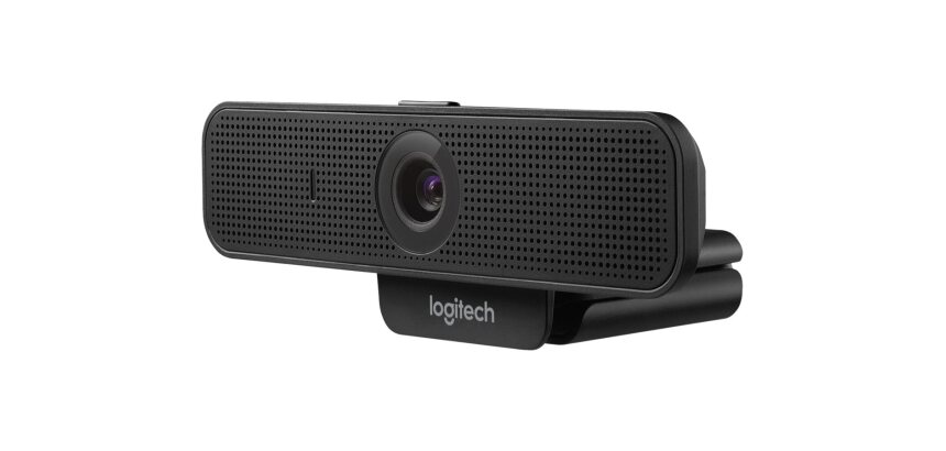 Logitech Webcam C925e - webcam