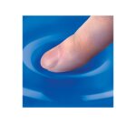 Fellowes 9114120 tapis de souris Bleu