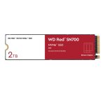 Western Digital Red WD SN700 NVMe 2 To M.2 PCI Express 3.0