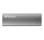 Verbatim Disque SSD externe Vx500 USB 3.1 Gén 2 120 Go